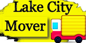 Lake City Mover Logo